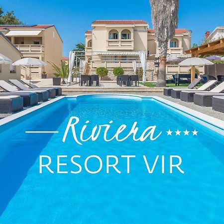 Riviera Resort 维尔 外观 照片