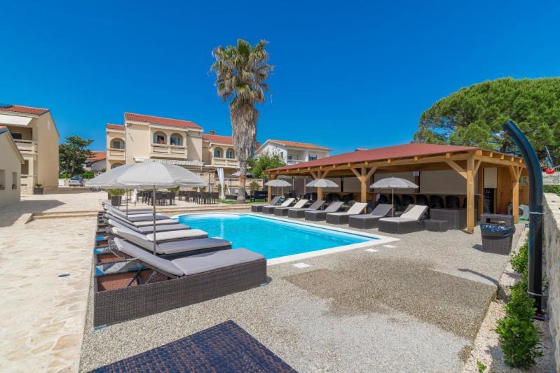 Riviera Resort 维尔 外观 照片