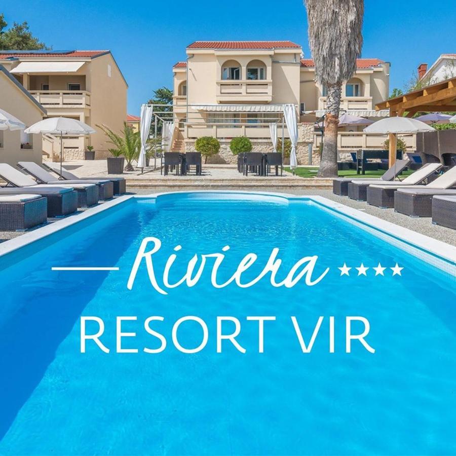 Riviera Resort 维尔 外观 照片